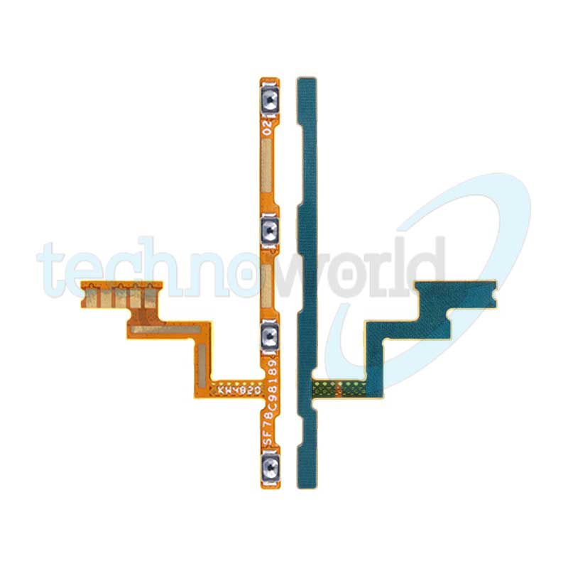 Flat Tasto Accensione + Volume Motorola Moto G50