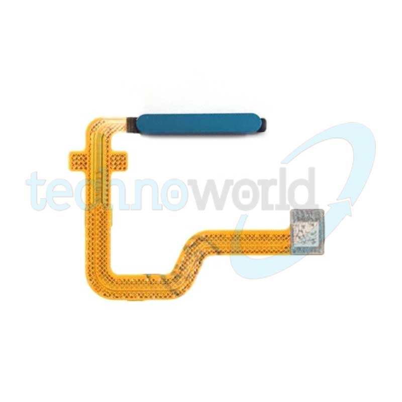 Flat Fingerprint / Lettore Impronta Moto G42 Atlantic Green