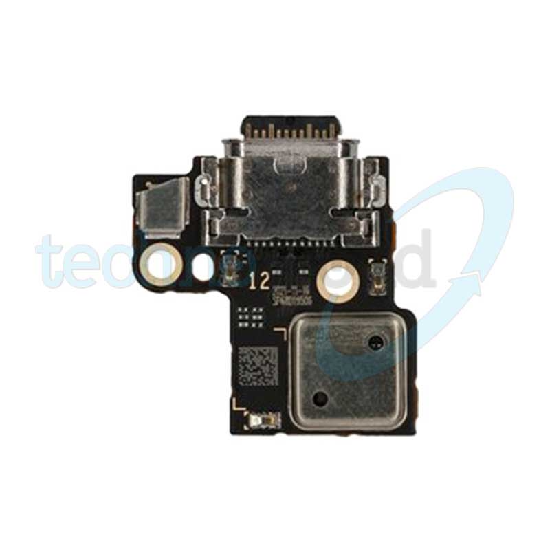 PCB Board Con Connettore Carica Moto G200 5G