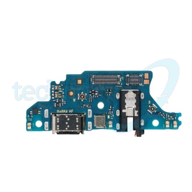 PCB Board Con Connettore Carica Moto G53 5G