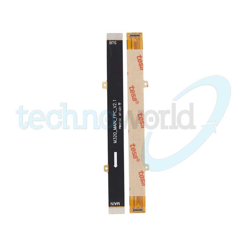 Flat di Collegamento Da PCB Board a Mainboard Moto G41