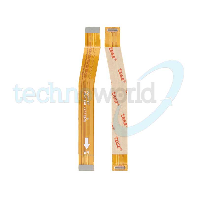 Flat di Collegamento Da PCB Board a Mainboard Moto G60s