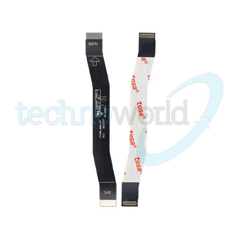 Flat di Collegamento Da PCB Board a Mainboard Moto G51