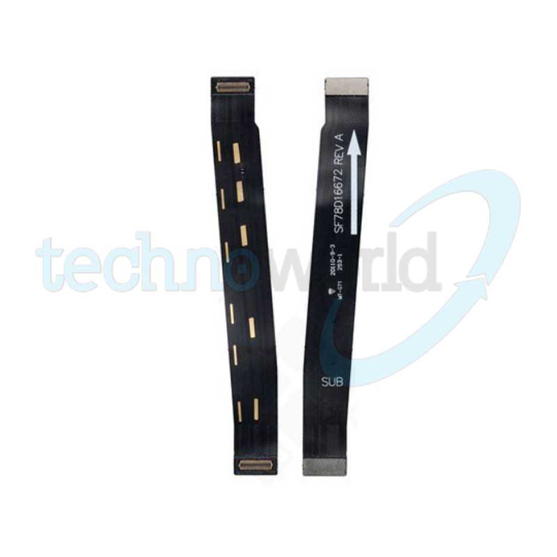 Flat di Collegamento Da PCB Board a Mainboard Moto G71 5G