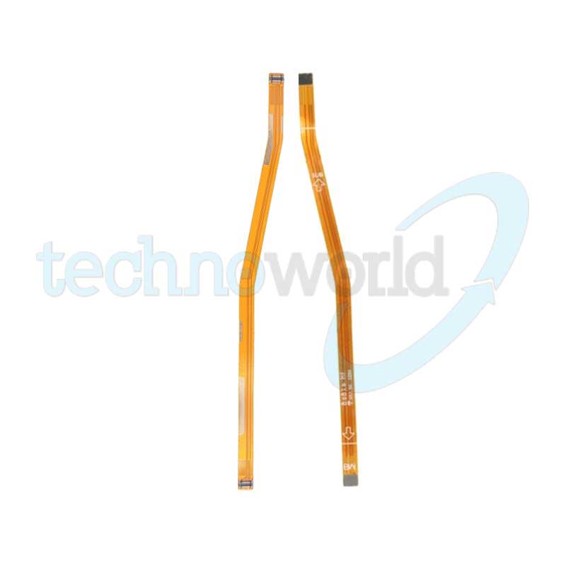 Flat di Collegamento Da PCB Board a Mainboard Moto G53 5G