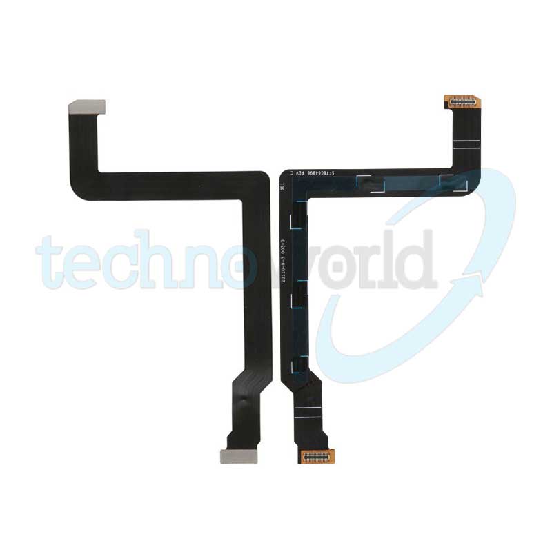 Flat di Collegamento Da PCB Board a Mainboard Moto Edge+ Vers2