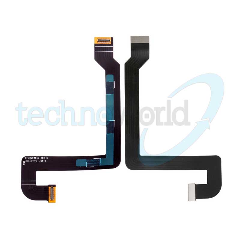 Flat di Collegamento Da PCB Board a Mainboard Moto Edge+ Vers1