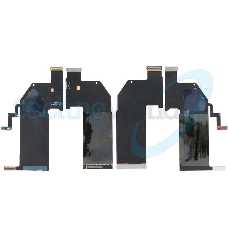 Flat di Collegamento Da PCB Board a Mainboard Motorola Razr 5G