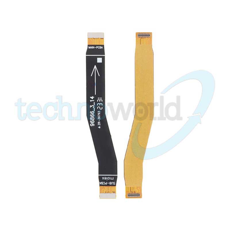 Flat di Collegamento Da PCB Board a Mainboard Moto G54 5G