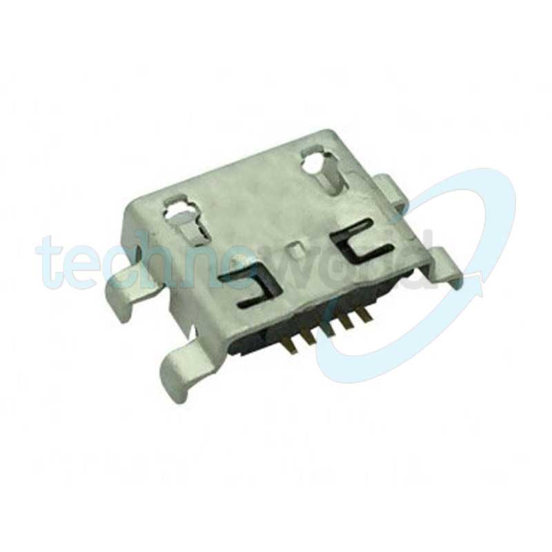 Connettore Carica Moto G