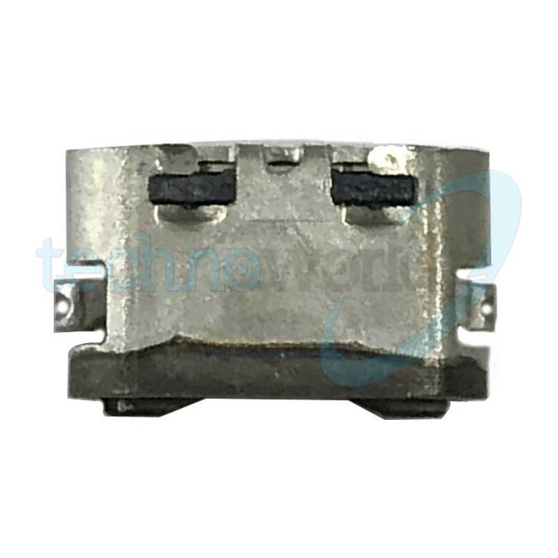 Connettore Carica Motorola Nexus 6