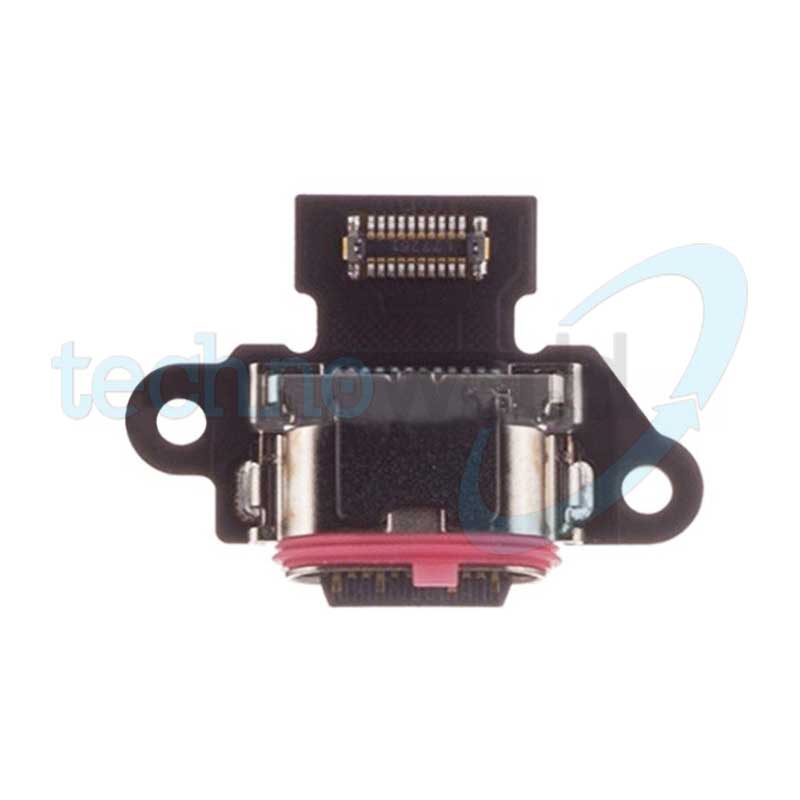 Flat Connettore Carica Moto X4