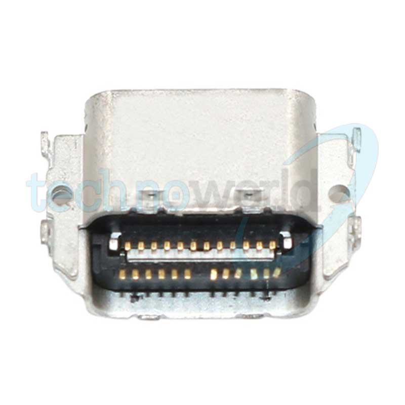 Connettore Carica Moto Z