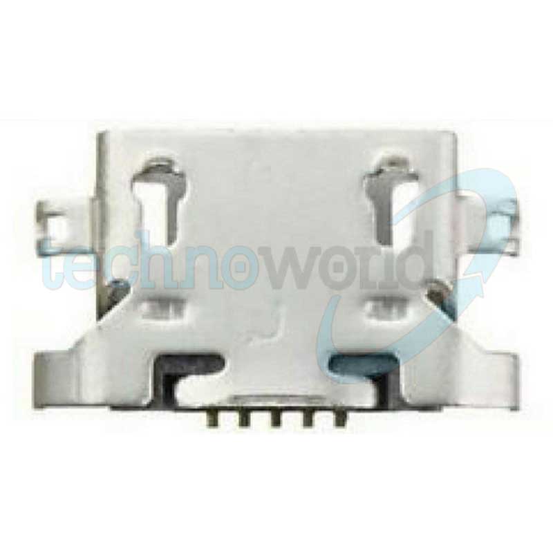 Connettore Carica Moto G5