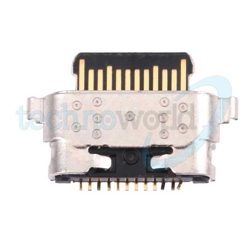 Connettore Carica Moto G9 Plus