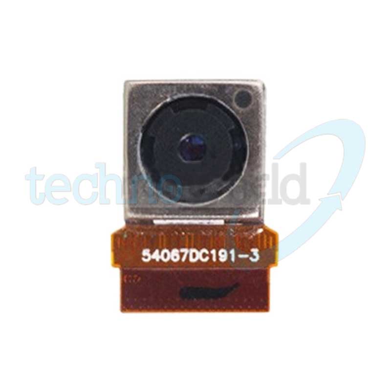 Fotocamera Frontale Moto X