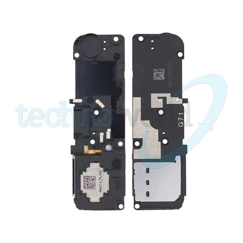 Suoneria Motorola Edge 20