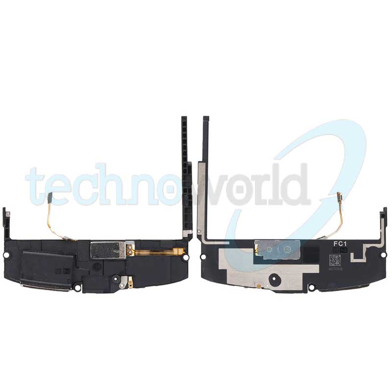 Flat Antenna + Suoneria Motorola Razr 5G
