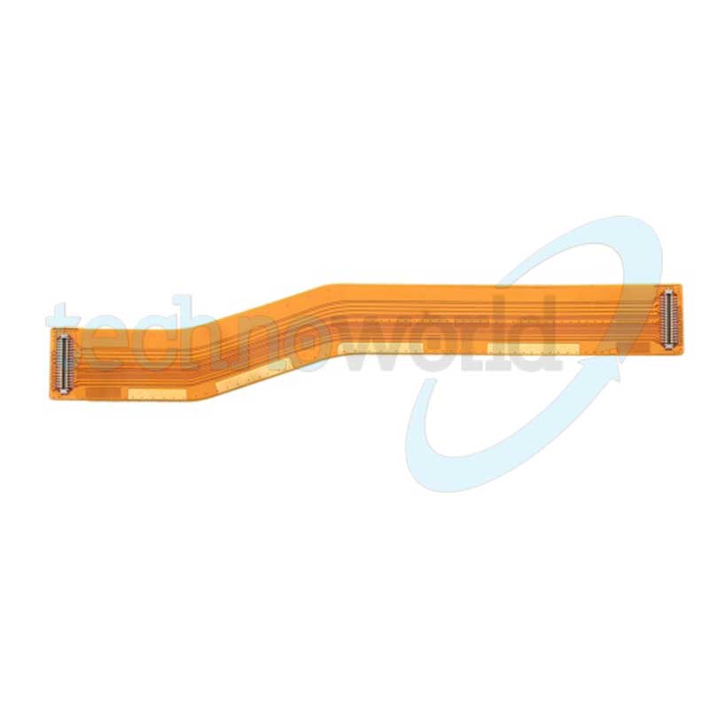 Flat di Collegamento Da PCB Board a Mainboard Moto G8 Plus