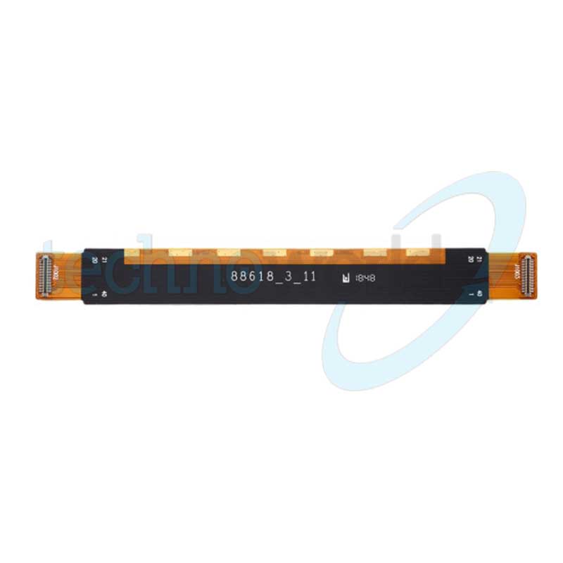 Flat di Collegamento Da PCB Board a Mainboard Moto G7 Power