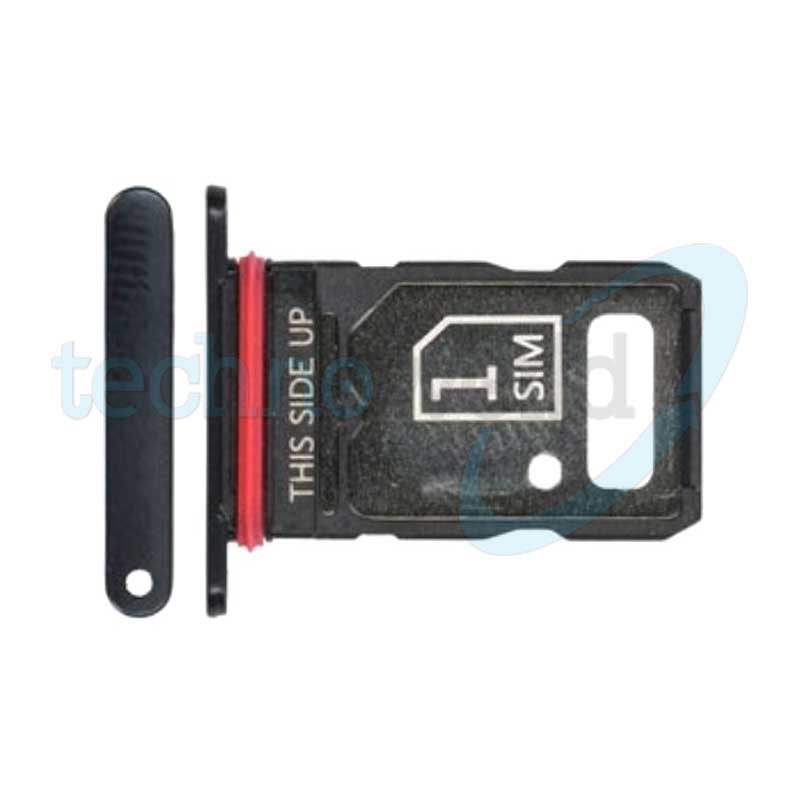 Porta Sim Card Motorola Edge 20 Frosted Grey