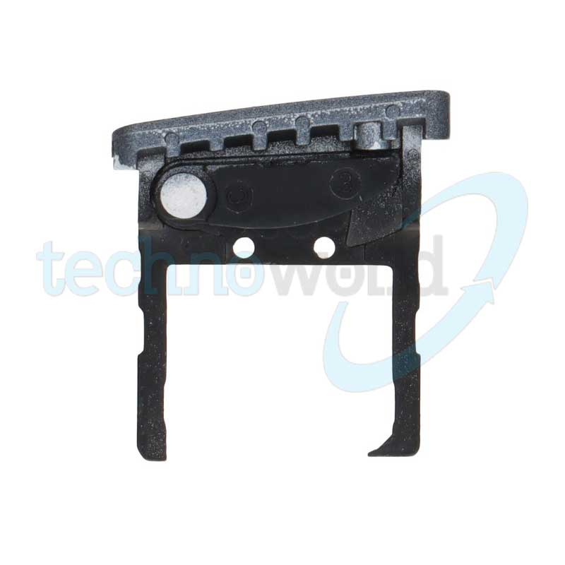 Porta Sim Card Motorola Razr 5G Nero