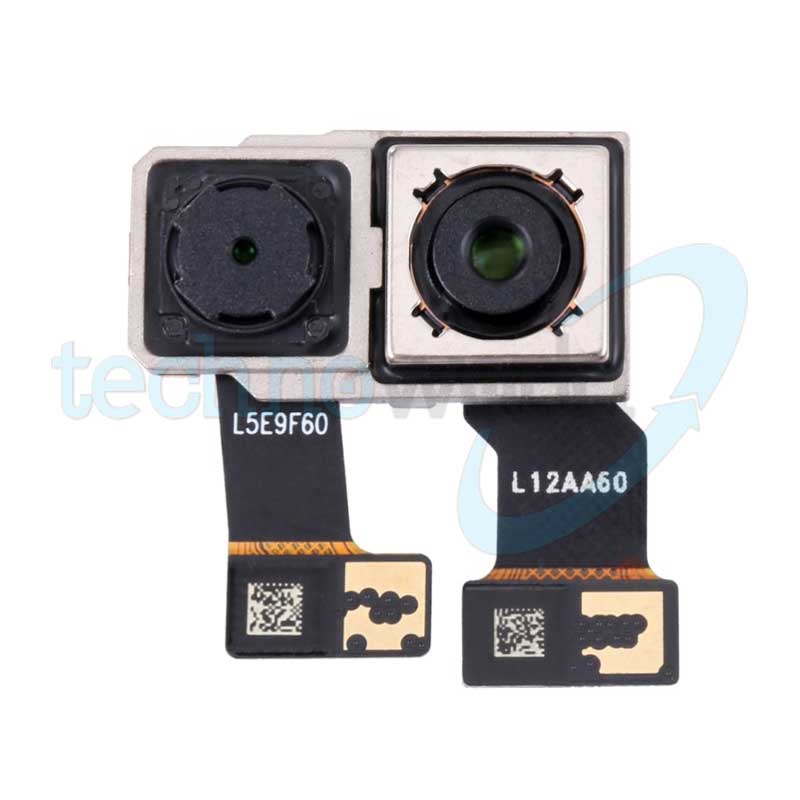 Fotocamera Posteriore Motorola One Action