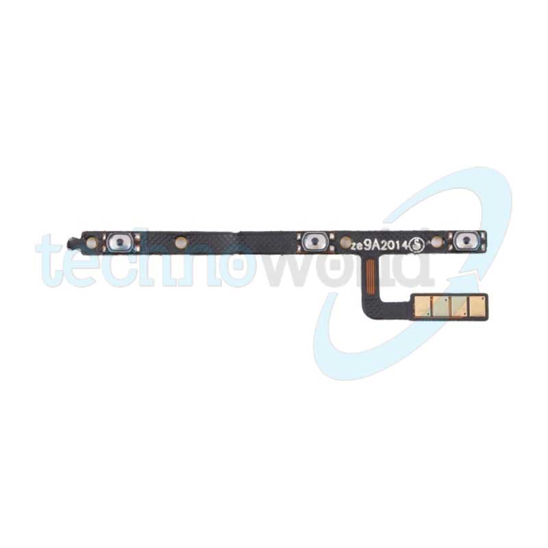 Flat Tasto Accensione + Volume ZTE Blade A71