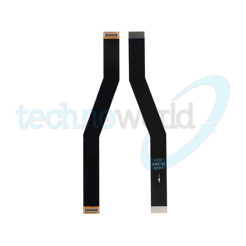 Flat di Collegamento Da PCB Board a Mainboard ZTE Blade A51