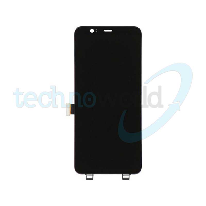 Display Google Pixel 4XL Nero