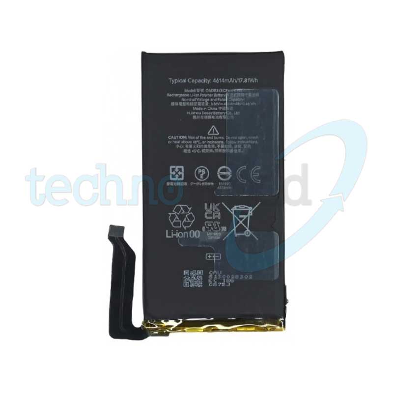 Batteria Google Pixel 6