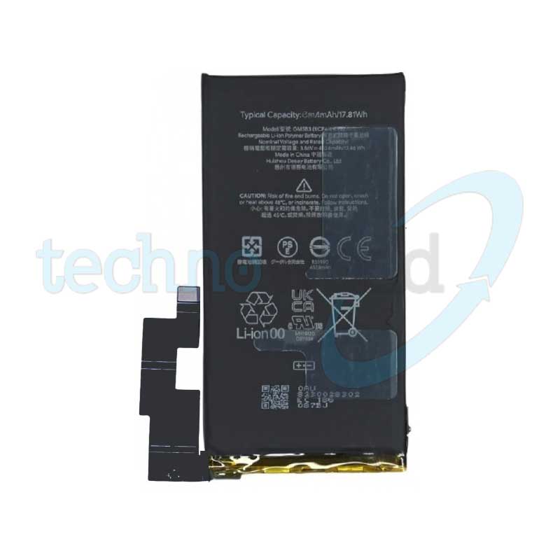Batteria Google Pixel 6 Pro