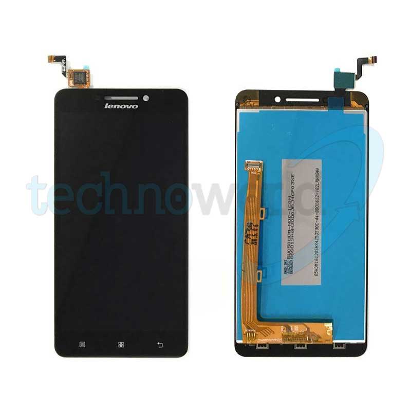 Display Lenovo S60 Nero