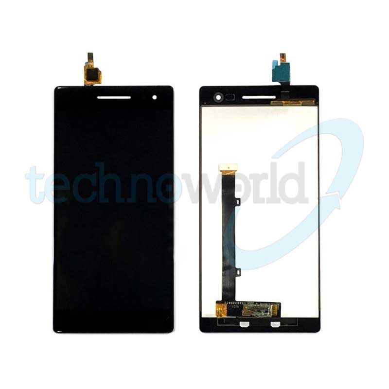 Display Lenovo Phab 2 PRO Nero