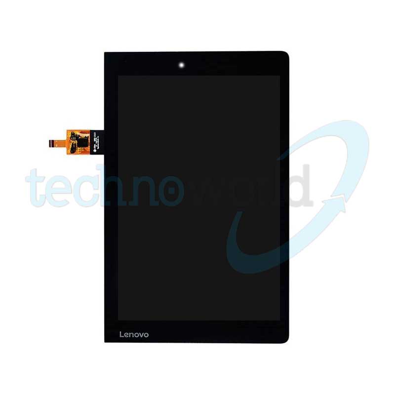 Display Lenovo Yoga Tab 3 8.0 Nero
