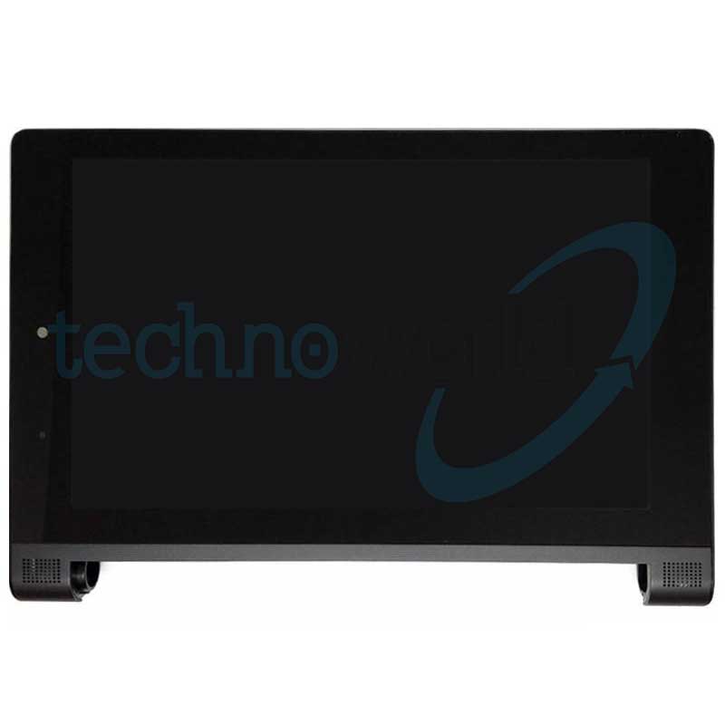Display Lenovo Yoga Tablet 2 - 830 Nero con Frame