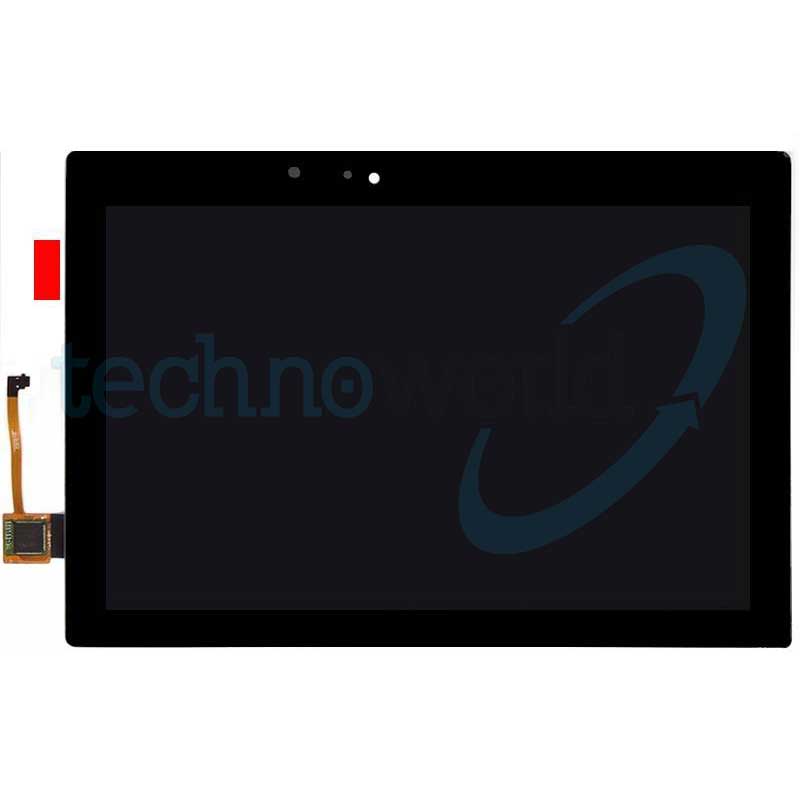 Display Lenovo Tab 2 A10-70 Nero