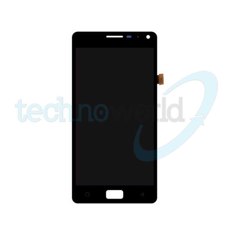 Display Lenovo Vibe P1 Nero