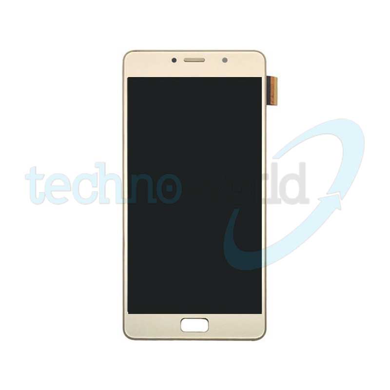 Display Lenovo P2 Gold con Frame