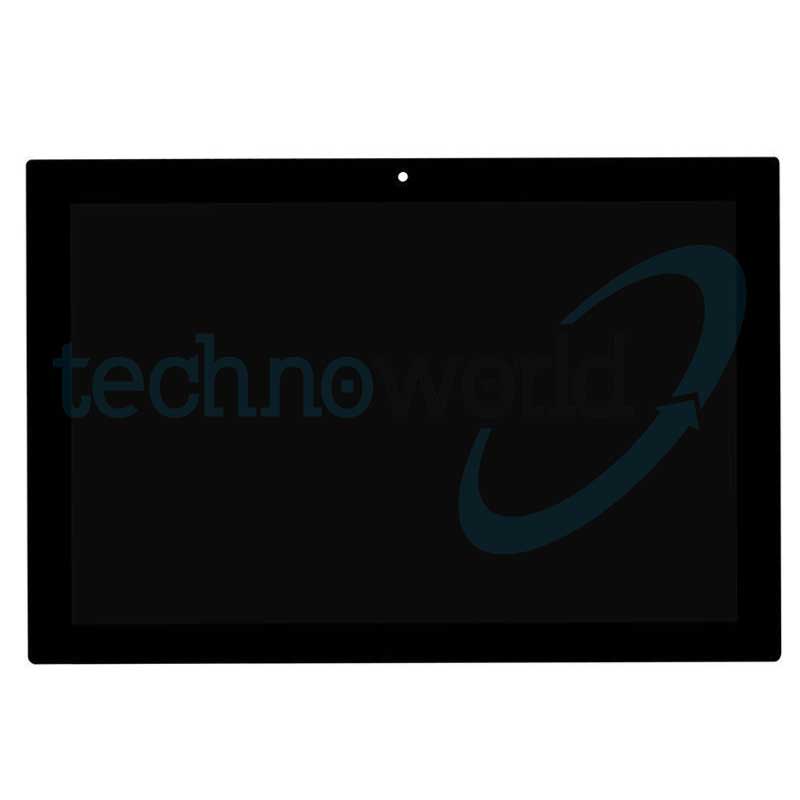 Display Lenovo Tab 4 TB-X304 Nero