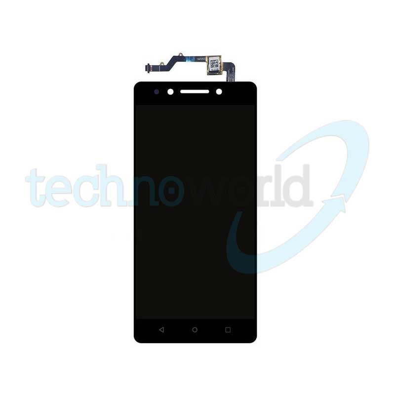 Display Lenovo K8 Note Bianco