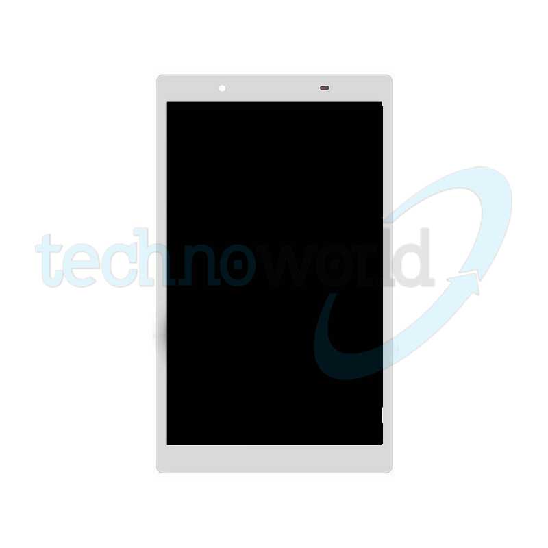 Display Lenovo Tab 4 8.0 TB-8504 Bianco