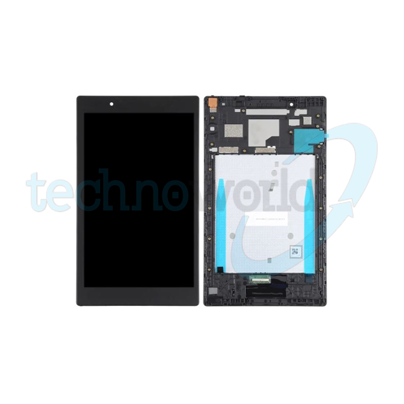 Display Lenovo Tab 4 8.0 TB-8504F Nero