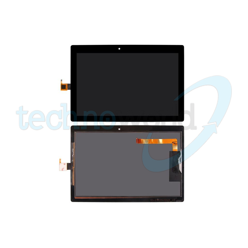 Display Lenovo Tab 3 10 TB-X103 Nero
