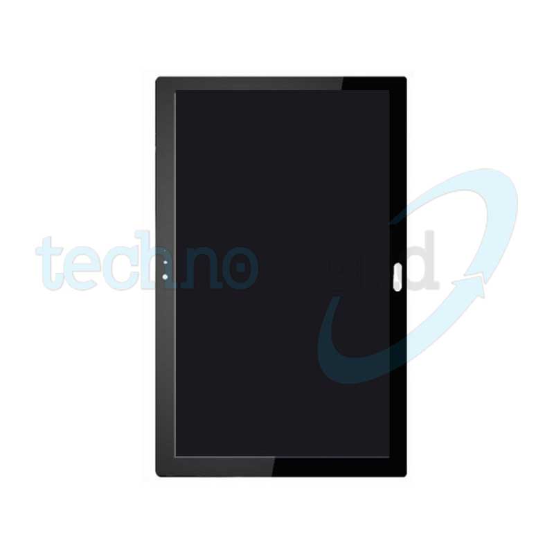 Display Lenovo Tab P10 TB-X705 Nero