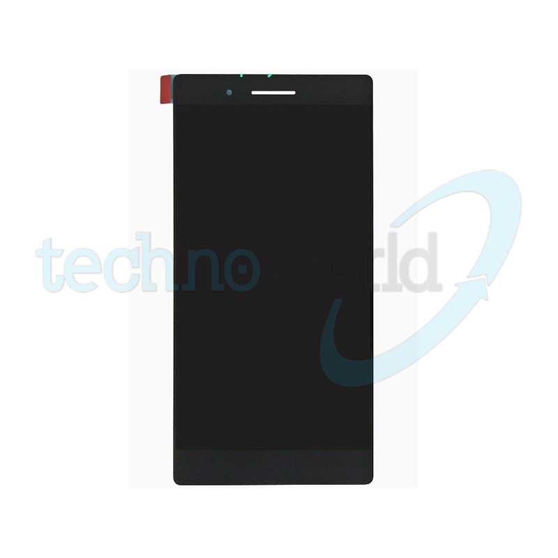 Display Lenovo Tab 3 Plus TB-7703 Nero
