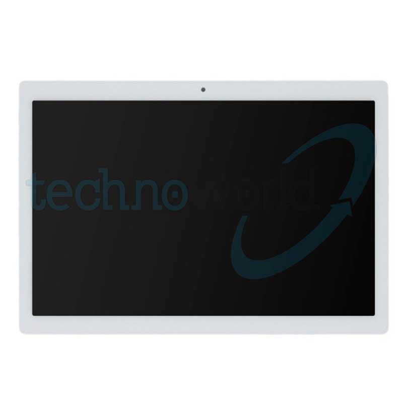 Display Lenovo Tab M10 TB-X605 Bianco