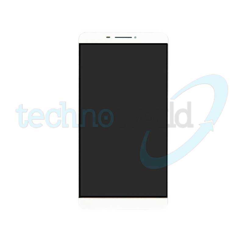 Display Lenovo Tab 3 Plus TB-7703 Bianco