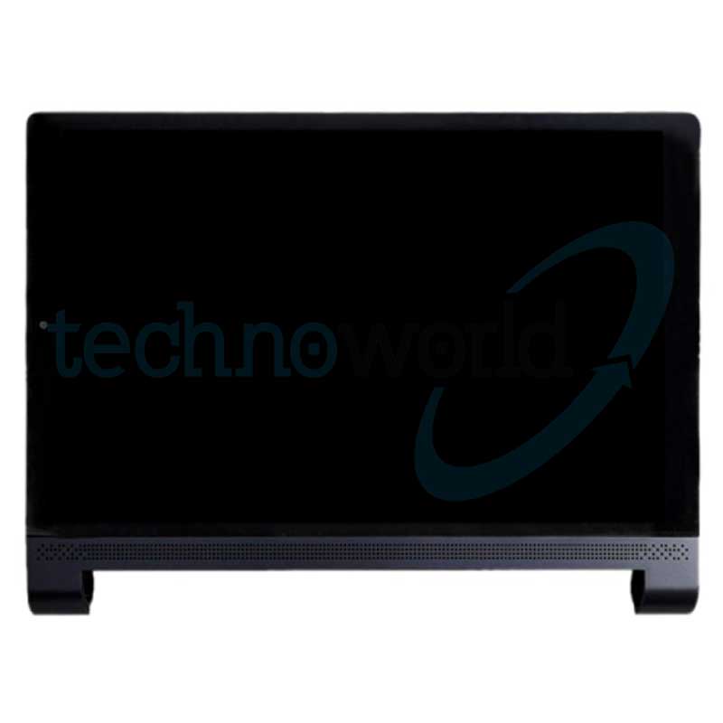 Display Lenovo Yoga Tab 3 Plus (YT-X703) Nero con Frame