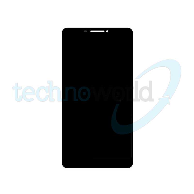 Display Lenovo Phab Nero